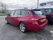 Peugeot 308 1.2 PURETECH SW ALLURE 7