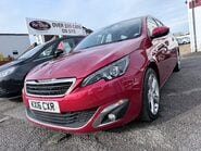Peugeot 308 1.2 PURETECH SW ALLURE 2