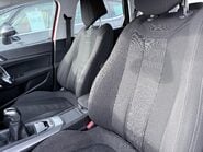 Peugeot 308 1.2 PURETECH SW ALLURE 10