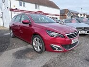 Peugeot 308 1.2 PURETECH SW ALLURE 4