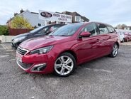 Peugeot 308 1.2 PURETECH SW ALLURE 1