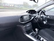 Peugeot 308 1.2 PURETECH SW ALLURE 8