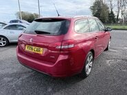 Peugeot 308 1.2 PURETECH SW ALLURE 5
