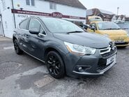 Citroen DS4 E-HDI AIRDREAM DSTYLE 4