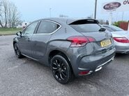 Citroen DS4 E-HDI AIRDREAM DSTYLE 7