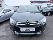 Citroen DS4 E-HDI AIRDREAM DSTYLE 3