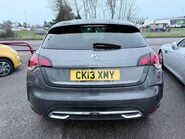 Citroen DS4 E-HDI AIRDREAM DSTYLE 6