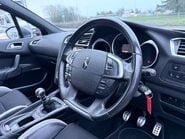 Citroen DS4 E-HDI AIRDREAM DSTYLE 9