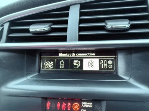 Citroen DS4 E-HDI AIRDREAM DSTYLE 13