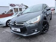 Citroen DS4 E-HDI AIRDREAM DSTYLE 2