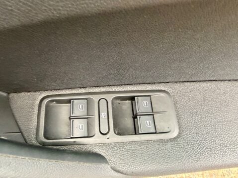 Skoda Yeti Outdoor SE TSI 22