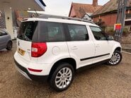 Skoda Yeti Outdoor SE TSI 2