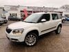 Skoda Yeti Outdoor SE TSI