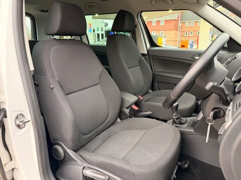 Skoda Yeti Outdoor SE TSI 3