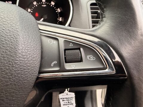 Skoda Yeti Outdoor SE TSI 15