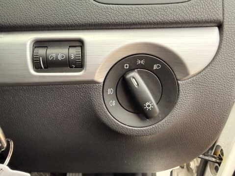 Skoda Yeti Outdoor SE TSI 18