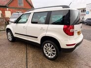 Skoda Yeti Outdoor SE TSI 7