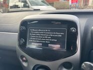 Toyota Aygo VVT-I X-PLAY TSS 17