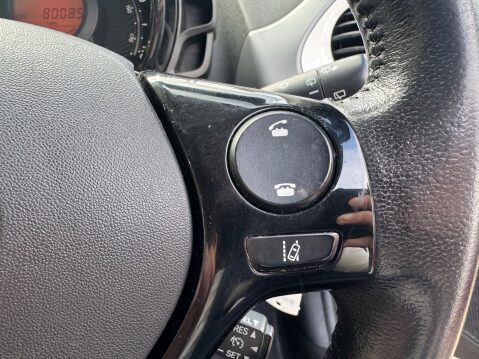 Toyota Aygo VVT-I X-PLAY TSS 13