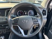 Hyundai TUCSON CRDI PREMIUM BLUE DRIVE 11