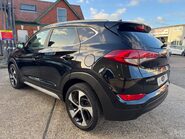 Hyundai TUCSON CRDI PREMIUM BLUE DRIVE 7