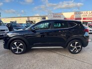 Hyundai TUCSON CRDI PREMIUM BLUE DRIVE 5