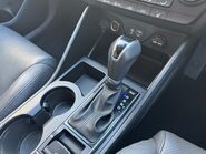 Hyundai TUCSON CRDI PREMIUM BLUE DRIVE 19