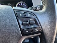 Hyundai TUCSON CRDI PREMIUM BLUE DRIVE 13