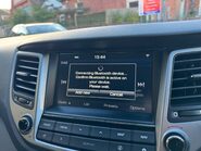 Hyundai TUCSON CRDI PREMIUM BLUE DRIVE 23