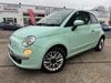 Fiat 500 LOUNGE