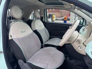 Fiat 500 LOUNGE 3