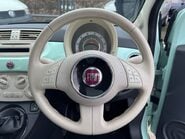 Fiat 500 LOUNGE 13