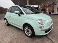 Fiat 500 LOUNGE 7