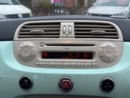 Fiat 500 LOUNGE 17