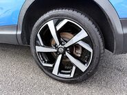 Nissan Qashqai DCI TEKNA 8