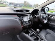 Nissan Qashqai DCI TEKNA 9