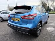 Nissan Qashqai DCI TEKNA 5