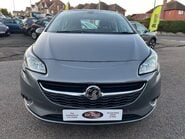Vauxhall Corsa 1.4 ECOFLEX SE 9