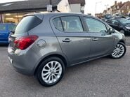 Vauxhall Corsa 1.4 ECOFLEX SE 2