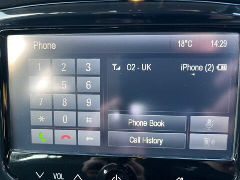 Vauxhall Corsa 1.4 ECOFLEX SE 14