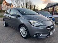 Vauxhall Corsa 1.4 ECOFLEX SE 4