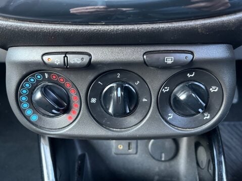 Vauxhall Corsa 1.4 ECOFLEX SE 16