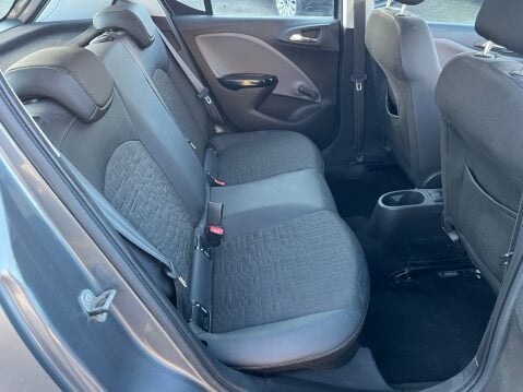 Vauxhall Corsa 1.4 ECOFLEX SE 7