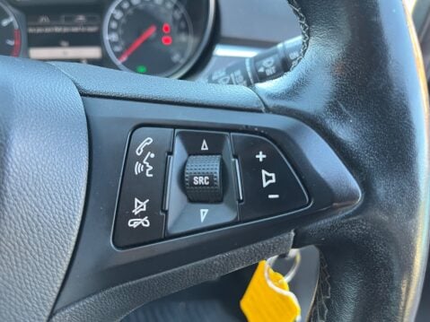 Vauxhall Corsa 1.4 ECOFLEX SE 13