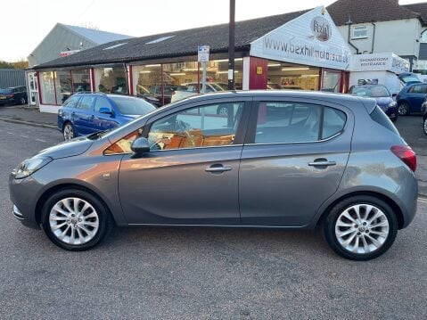 Vauxhall Corsa 1.4 ECOFLEX SE 10