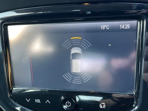 Vauxhall Corsa 1.4 ECOFLEX SE 20