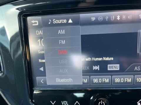 Vauxhall Corsa 1.4 ECOFLEX SE 18