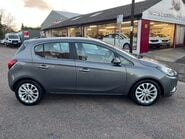 Vauxhall Corsa 1.4 ECOFLEX SE 8