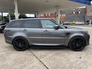 Land Rover Range Rover Sport 2.0 P400E HSE 10