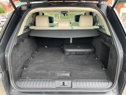 Land Rover Range Rover Sport 2.0 P400E HSE 8